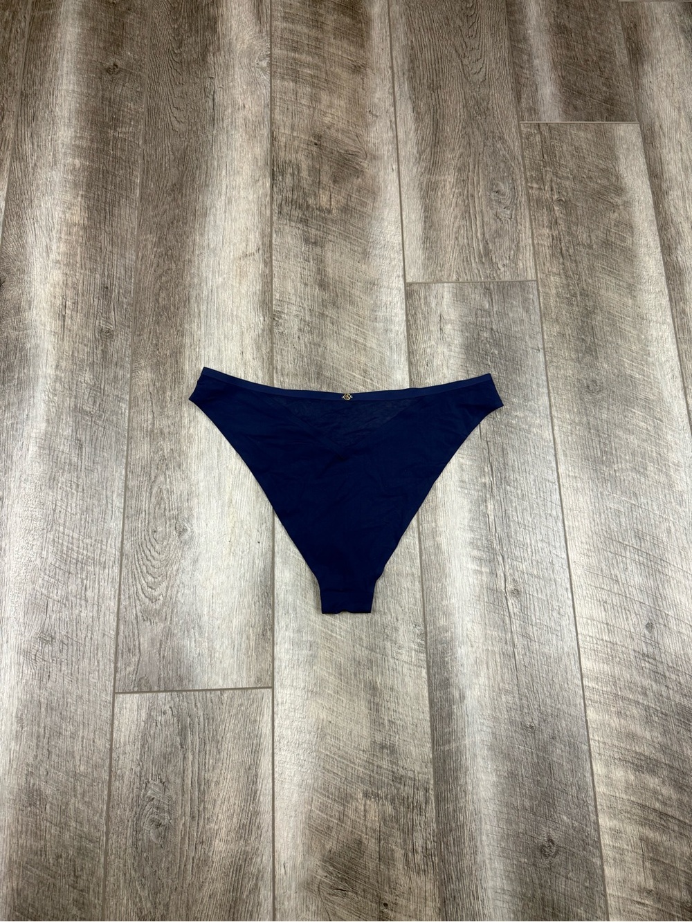 VS Navy Brazillian Underwear